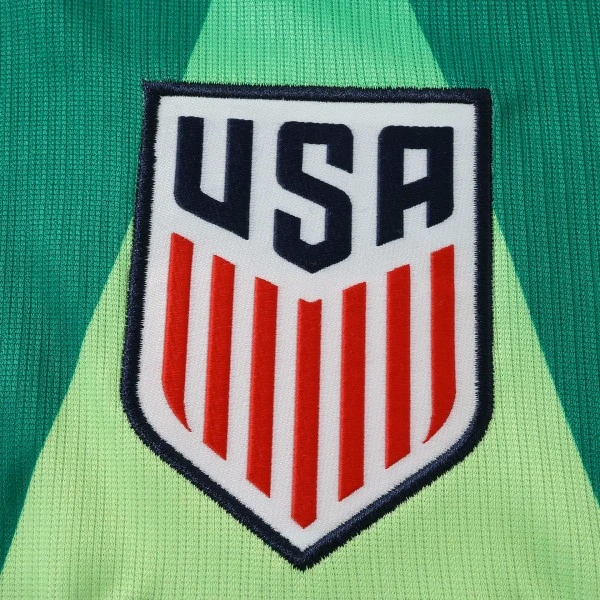 Stati Uniti D'america Maglia 2026 Verde - Maglia Stati Uniti D'america | itmagliettecalcio
