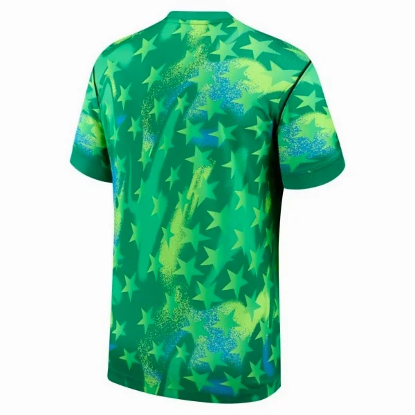 Stati Uniti D'america Maglia 2026 Verde - Maglia Stati Uniti D'america | itmagliettecalcio