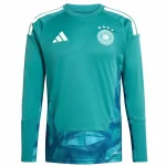 Germania Maglia 2026 Verde - Maglia Germania 2026 | itmagliettecalcio