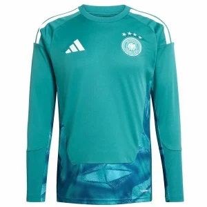 Germania Maglia 2026 Verde - Maglia Germania 2026 | itmagliettecalcio