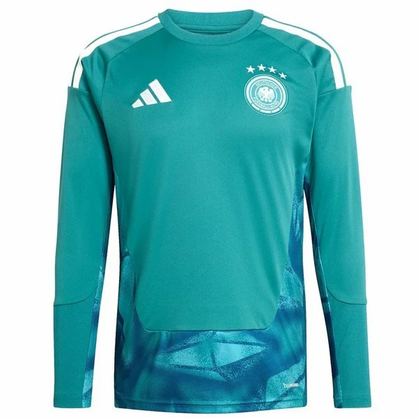 Germania Maglia 2026 Verde - Maglia Germania 2026 | itmagliettecalcio