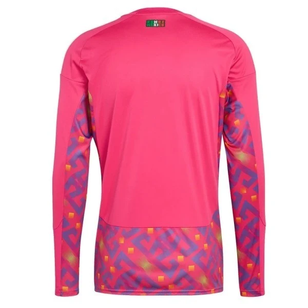Maglia 2026 Rosa - Maglia Messico 2025 | itmagliettecalcio