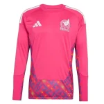Maglia 2026 Rosa - Maglia Messico 2025 | itmagliettecalcio