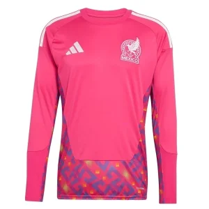 Maglia 2026 Rosa - Maglia Messico 2025 | itmagliettecalcio