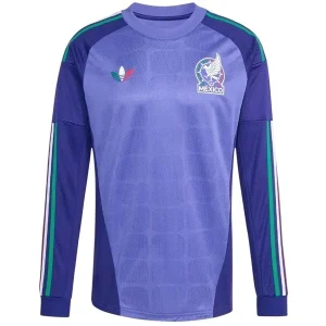 Maglia 2026 - Maglia Messico 2025 | itmagliettecalcio