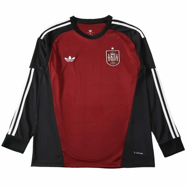 Spagna Maglia 2026 - Maglia Spagna 2026 | itmagliettecalcio