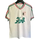 Algeria Maglia 2026 Verde - Maglia Algeria | itmagliettecalcio