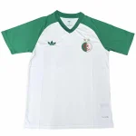 Algeria Maglia 2026 Verde - Maglia Algeria | itmagliettecalcio