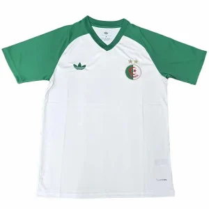 Algeria Maglia 2026 Verde - Maglia Algeria | itmagliettecalcio