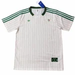 Algeria Maglia 2026 Verde - Maglia Algeria | itmagliettecalcio