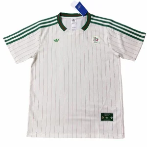 Algeria Maglia 2026 Verde - Maglia Algeria | itmagliettecalcio