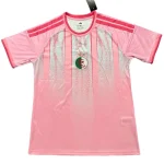 Algeria Maglia 2026 Rosa - Maglia Algeria | itmagliettecalcio