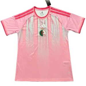Algeria Maglia 2026 Rosa - Maglia Algeria | itmagliettecalcio