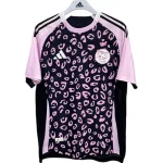 Algeria Maglia 2026 Rosa - Maglia Algeria | itmagliettecalcio