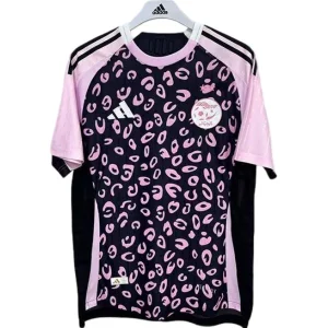 Algeria Maglia 2026 Rosa - Maglia Algeria | itmagliettecalcio