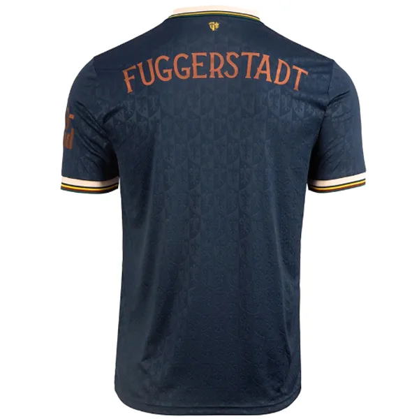 FC Augsburg Maglia 2025 2026 - Maglia Fc Augsburg | itmagliettecalcio