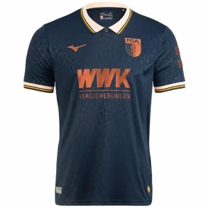 FC Augsburg Maglia 2025 2026 - Maglia Fc Augsburg | itmagliettecalcio