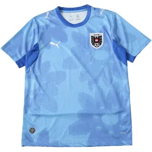 Austria Maglia 2026 - Maglia Austria | itmagliettecalcio