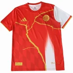 Bayern Monaco Maglia 2025 2026 - Maglia Bayern Monaco 2026 | itmagliettecalcio