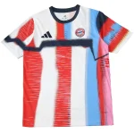 Bayern Monaco Maglia 2025 2026 - Maglia Bayern Monaco 2026 | itmagliettecalcio