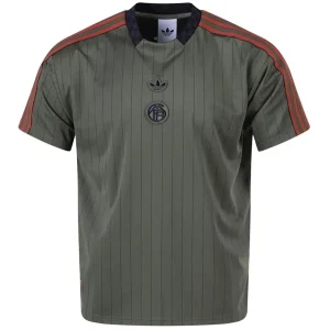 Bayern Monaco Maglia 2025 2026 Verde - Maglia Bayern Monaco 2026 | itmagliettecalcio