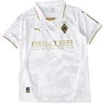 Borussia Mönchengladbach Maglia 2025 2026 - Maglia Borussia Mönchengladbach | itmagliettecalcio