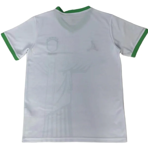 Brasile Maglia 2026 Verde - Maglia Brasile | itmagliettecalcio