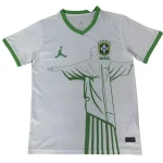 Brasile Maglia 2026 Verde - Maglia Brasile | itmagliettecalcio