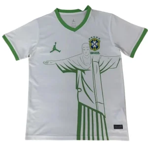 Brasile Maglia 2026 Verde - Maglia Brasile | itmagliettecalcio