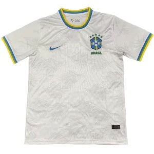 Brasile Maglia 2026 Verde - Maglia Brasile | itmagliettecalcio