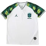 Brasile Maglia 2026 Verde - Maglia Brasile | itmagliettecalcio