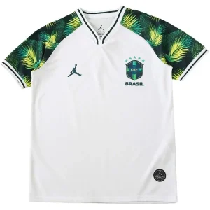 Brasile Maglia 2026 Verde - Maglia Brasile | itmagliettecalcio