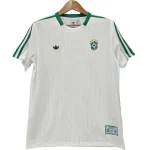 Brasile Maglia 2026 Verde - Maglia Brasile | itmagliettecalcio