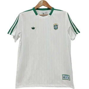 Brasile Maglia 2026 Verde - Maglia Brasile | itmagliettecalcio