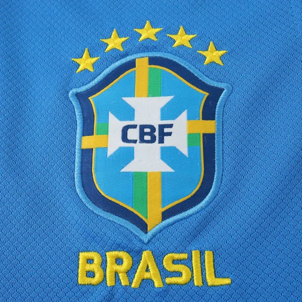 Brasile Maglia 2026 Verde - Maglia Brasile | itmagliettecalcio
