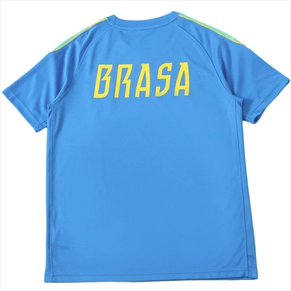 Brasile Maglia 2026 Verde - Maglia Brasile | itmagliettecalcio