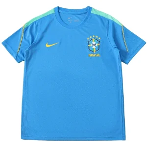 Brasile Maglia 2026 Verde - Maglia Brasile | itmagliettecalcio