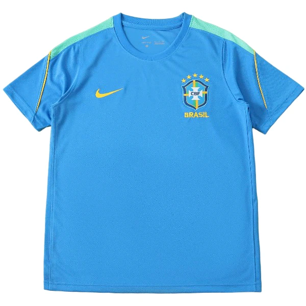 Brasile Maglia 2026 Verde - Maglia Brasile | itmagliettecalcio
