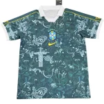 Brasile Maglia 2026 Verde - Maglia Brasile | itmagliettecalcio