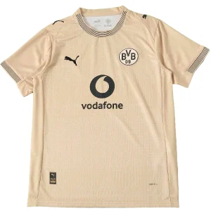 Bv Borussia Dortmund Maglia 2026 2027 - Maglia Borussia Dortmund 25/26 | itmagliettecalcio