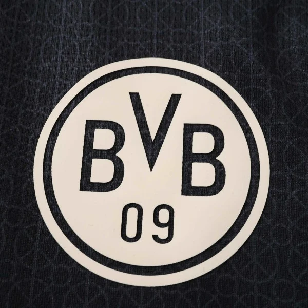 Bv Borussia Dortmund Maglia 2026 2027 - Maglia Borussia Dortmund 25/26 | itmagliettecalcio