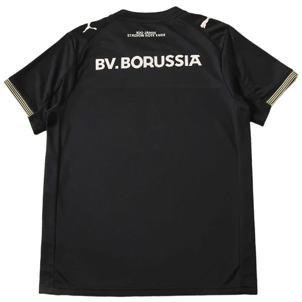 Bv Borussia Dortmund Maglia 2026 2027 - Maglia Borussia Dortmund 25/26 | itmagliettecalcio