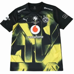 Bv Borussia Dortmund Maglia 2026 2027 - Maglia Borussia Dortmund 25/26 | itmagliettecalcio