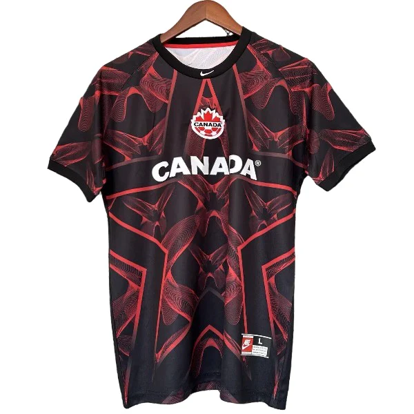 Canada Maglia 2026 - Maglia Canada Hockey | itmagliettecalcio