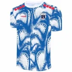 Capo Verde Maglia 2026 Verde - Maglia Capo Verde | itmagliettecalcio