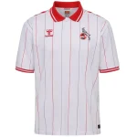 FC Köln Maglia 2025 2026 - Maglia Fc Koln | itmagliettecalcio