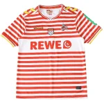 FC Köln Maglia 2025 2026 - Maglia Fc Koln | itmagliettecalcio