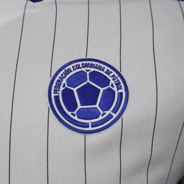 Columbia Maglia 2026 - Maglia Columbia Uomo | itmagliettecalcio