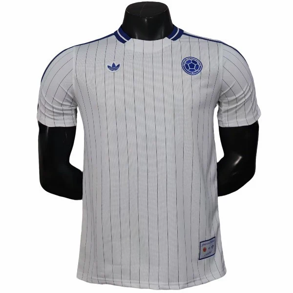 Columbia Maglia 2026 - Maglia Columbia Uomo | itmagliettecalcio