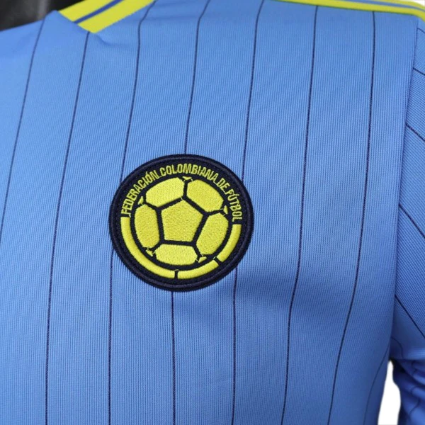 Columbia Maglia 2026 - Maglia Columbia Uomo | itmagliettecalcio